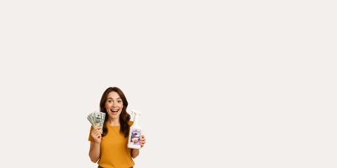 Verdiene bis zu 35 % mit nachhaltigen Produkten – jetzt Chance nutzen!