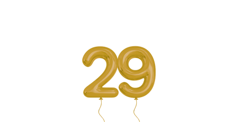 2025 çok özel bir yıl: BioBellinda 29 yaşında!
