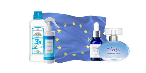 BioBellinda ist zurück in Europa!