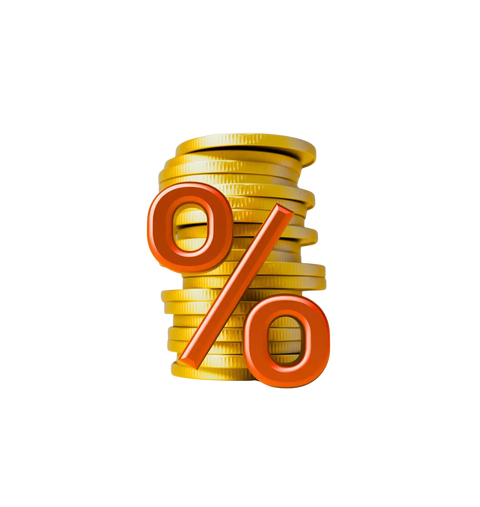 30 % Provision