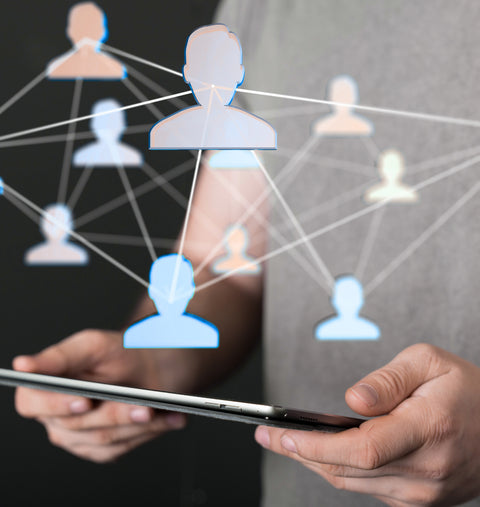 Dünyanın en iyi partnerleriyle networking