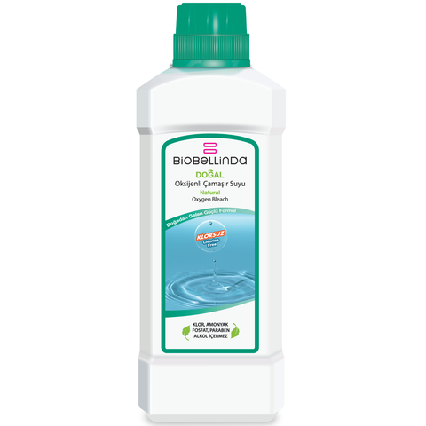 Sauerstoffbleiche - BL156