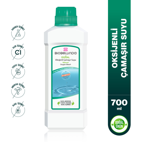 Sauerstoffbleiche - BL156