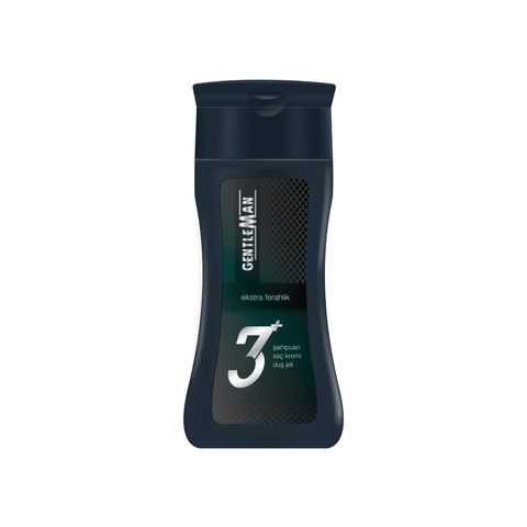 Shampoo & Duschgel Herren - BL120