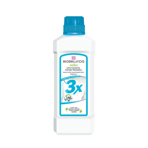Çamaşır beyazlatıcı (ultra konsantre) - BL02