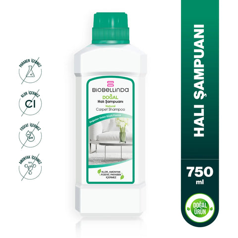 Teppichshampoo - BL06