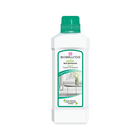 Teppichshampoo - BL06