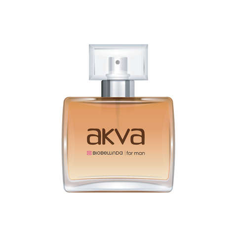 Akva Eau de Parfum für Herren - BL100