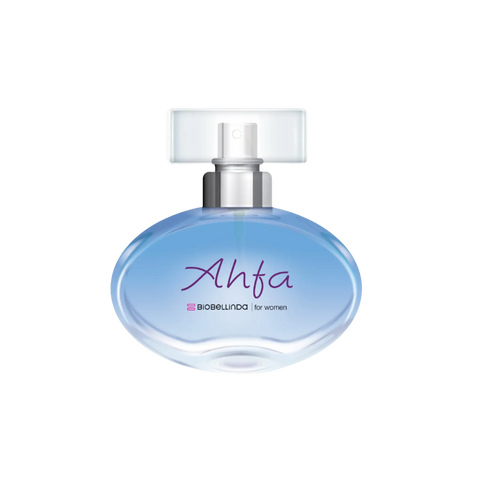 Ahfa Eau De Parfume For Women - BL102