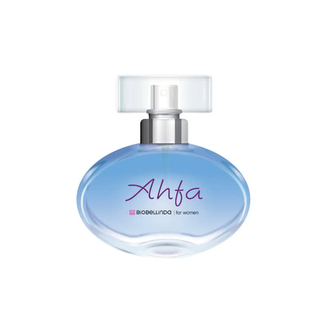 Ahfa Eau De Parfume per donna - BL102