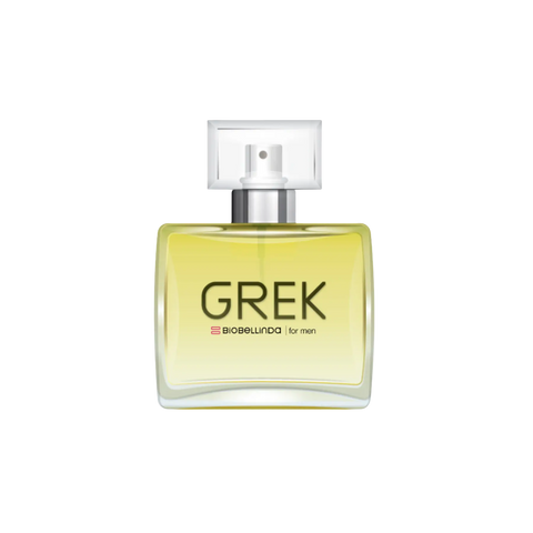 Grek Eau De Parfum Für Männer - BL103