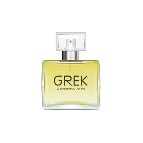 Grek Erkekler için Eau De Parfum - BL103