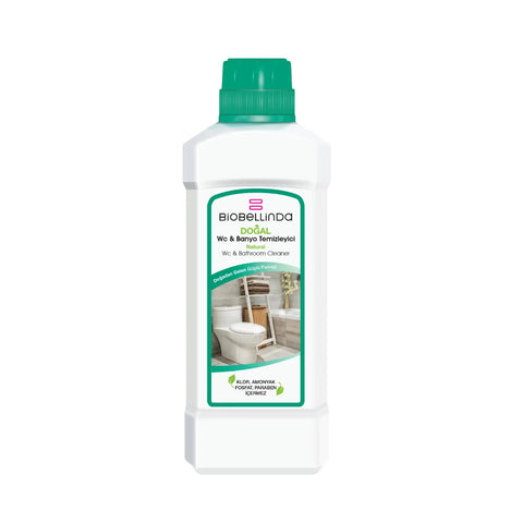 Tuvalet ve Banyo Temizleyici - BL10