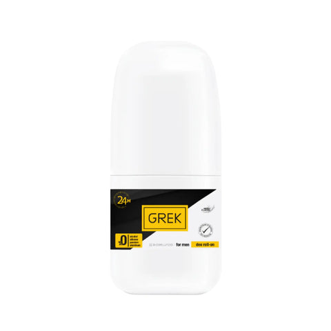 GREK Deo Roll-On Erkekler İçin - BL128
