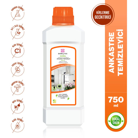Ankastre Cihaz Temizleyici - BL153