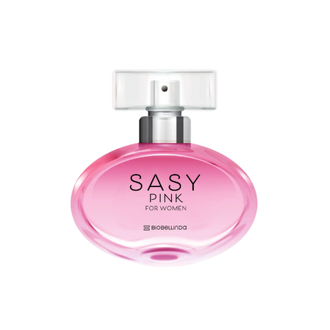 Sasy Pink Eau de Parfum für Damen - BL175