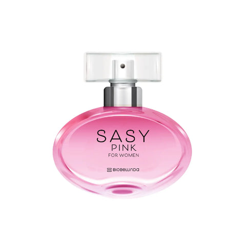 Sasy Pink Eau De Parfum Kadınlar İçin - BL175