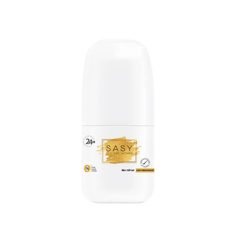 Sasy Antiperspirant Deo Roll-On - BL178