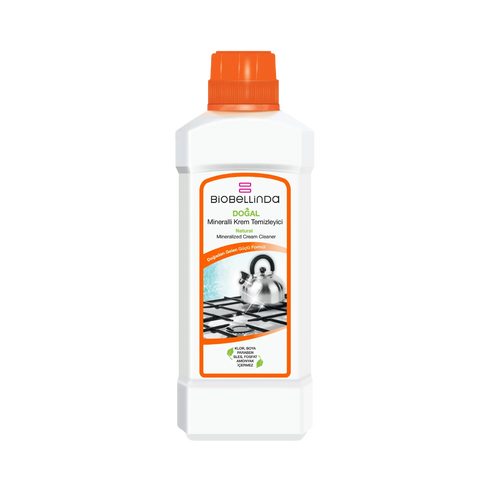 Mineralische Scheuermilch - BL22