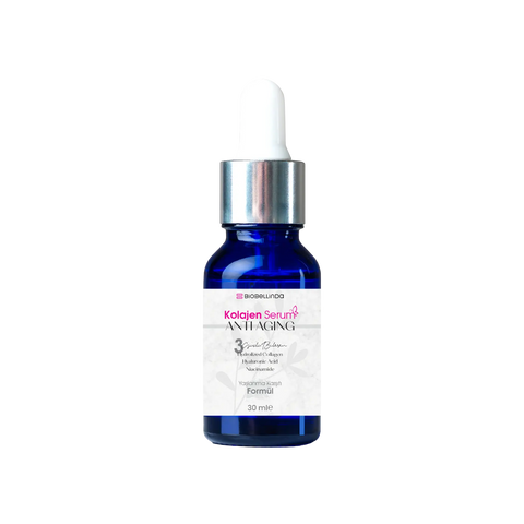 Anti-Aging-Kollagen-Serum - BL251