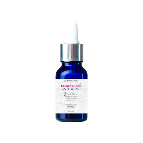 Anti-Aging Kolajen Serumu - BL251