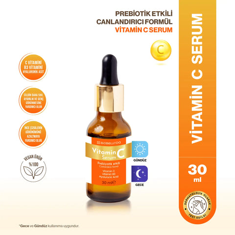 Vitamin C Serumu - BL253