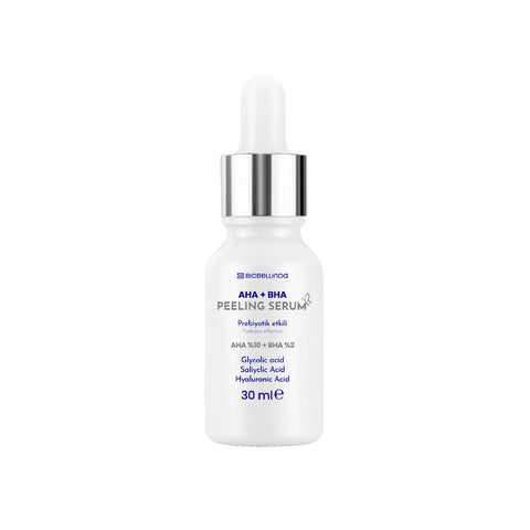 AHA/BHA Peeling Serumu - BL254