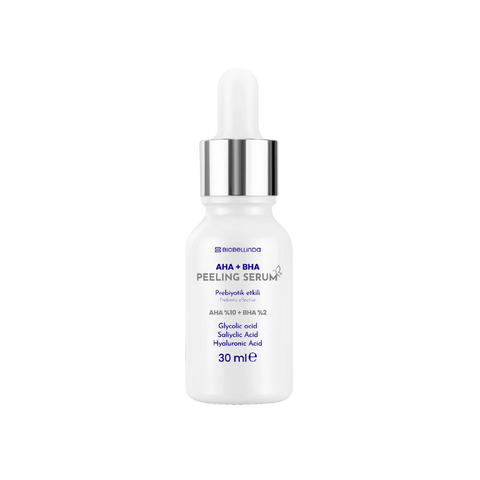 Aha/Bha Peeling Serum - BL254