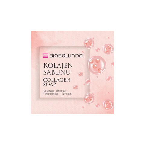 Kolajen Sabunu - BL256