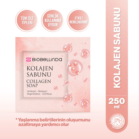 Kolajen Sabunu - BL256
