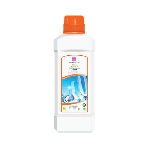 Biyomoleküler Bulaşık Makinesi Jeli – BL26