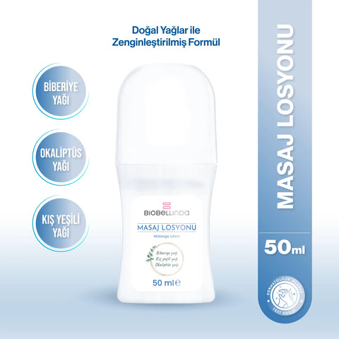 Massage Lotion - BL277