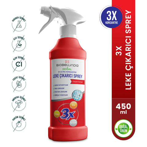 Leke Çıkarıcı Sprey – BL278
