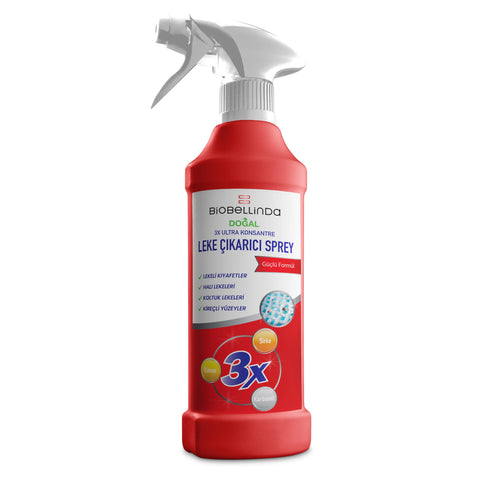 Leke Çıkarıcı Sprey – BL278