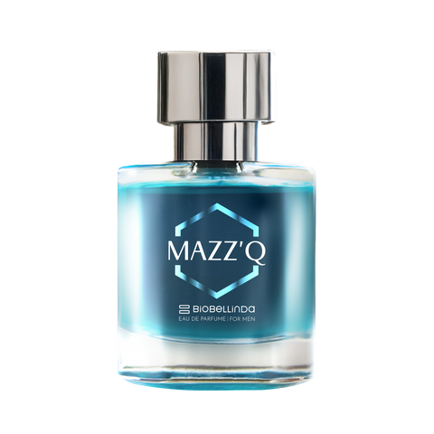 Mazz'Q Eau De Parfume For Men - BL290
