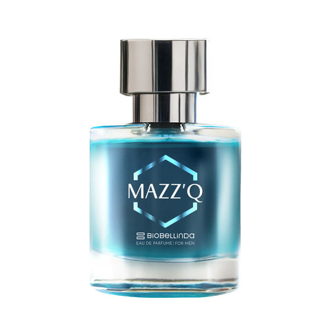 Mazz'Q Erkekler için Eau De Parfume - BL290