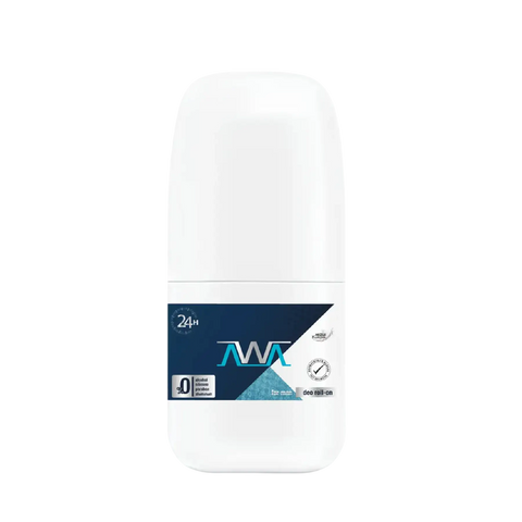 AVVA Deo Roll-On für Herren - BL47