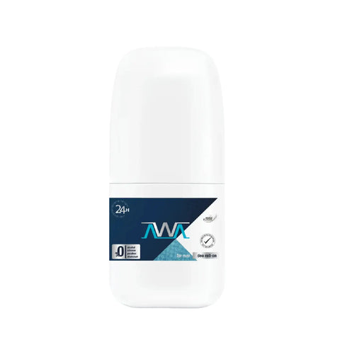 AVVA Deo Roll-On per uomo - BL47