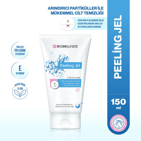 Peeling Jeli - BL94
