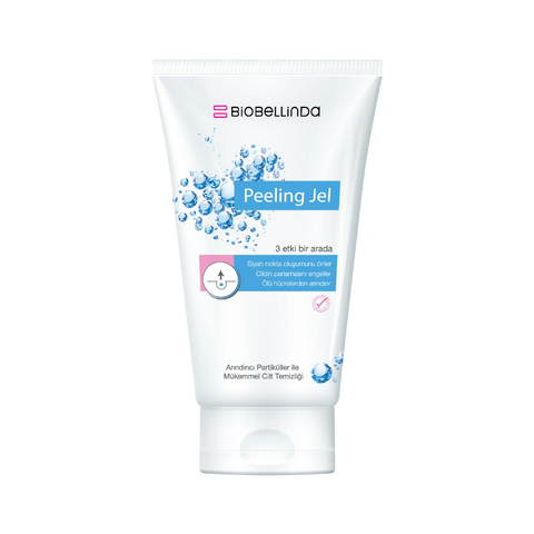 Peeling Gel - BL94