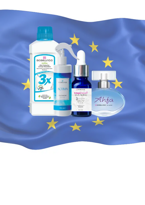 BioBellinda ist zurück in Europa!