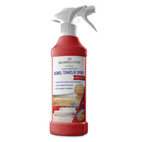 Genel Temizlik Spreyi – BL280