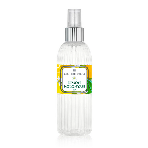 Limon Kolonyası (Eau de Cologne Limon) – BL289