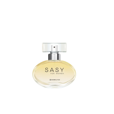 Sasy Eau de Parfum für Damen - BL172