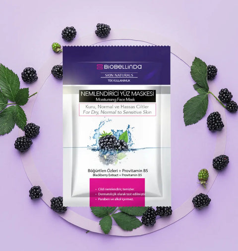 Pflege. Frische. Strahlkraft.