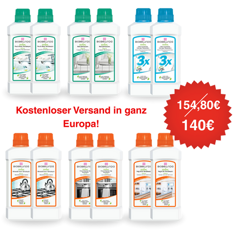 KanKa Paket 1