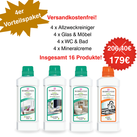 Mega Paket 2