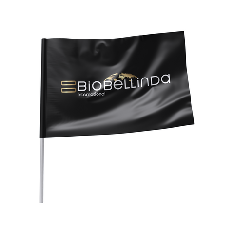 Flagge / Fahne - SD80